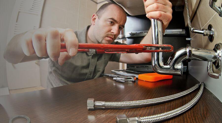 Local tankless water heater installation in Fairview Heights, IL